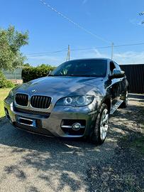 Bmw x6 3.0