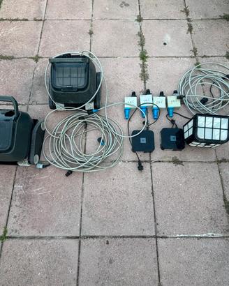Robot piscina 8streme