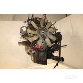 Motore mercedes vito - viano 2003-10