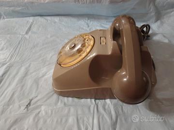 Telefono a rotella
