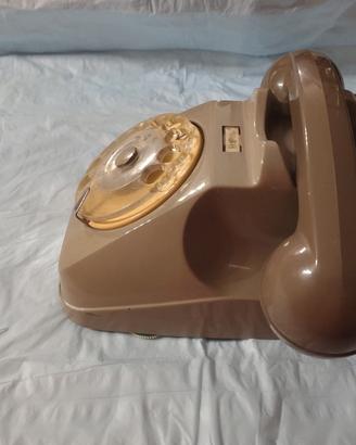 Telefono a rotella