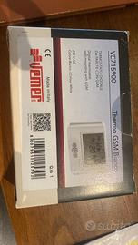 VEMER VE715900 THERMO GSM Termostato da parete