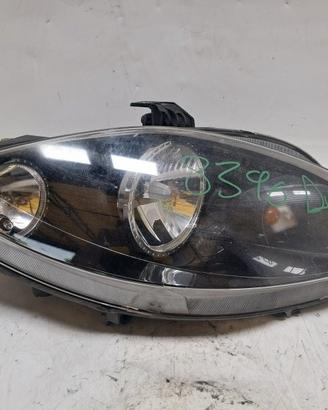 5P1941006D FANALE ANTERIORE DX SEAT LEON II (1P1) 