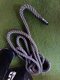 Gym Rope - and corde per allenamento funzionale  