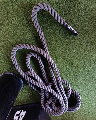 Gym Rope - and corde per allenamento funzionale  