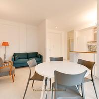 2camere ristrutturato viale carducci