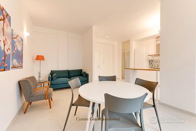 2camere ristrutturato viale carducci