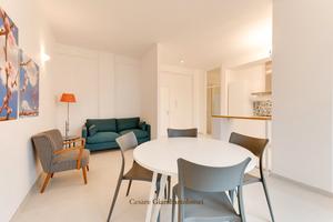 2camere ristrutturato viale carducci