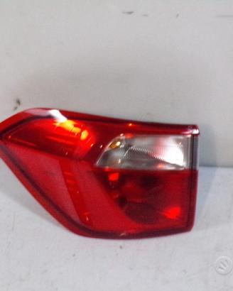 Fanale Posteriore sinistro Ford Ecosport 2019