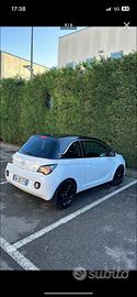 Opel adam sport 100 cv