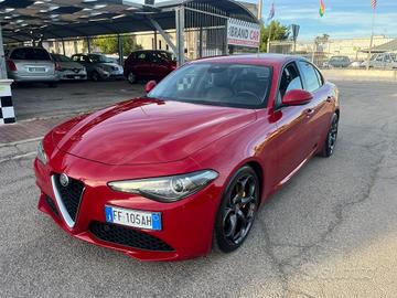 Alfa Romeo Giulia 2.2 Turbodiesel 180 CV Business 