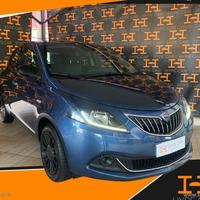 LANCIA Ypsilon 1.0 FireFly 5p.S&S Hybrid Silver