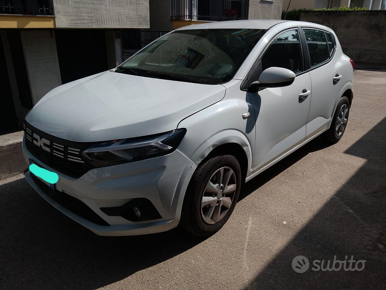 DACIA Sandero 3ª serie