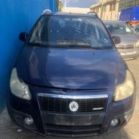 Ricambi fiat sedici 1.9 d d19aa