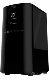 Umidificatore da 400ml/h