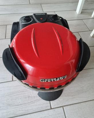 Forno per pizza G3 Ferrari