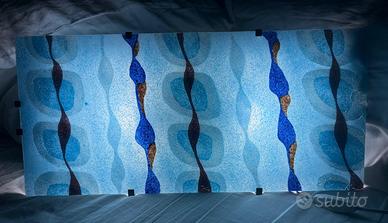 Lampada gyllen ikea vintage design applique