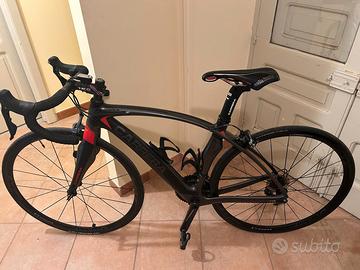 bici da corsa Carrera Phibra Evo in carbonio 