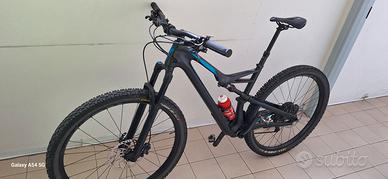 MTB specialized camber carbon