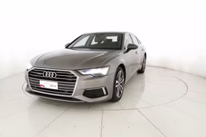 Audi A6 40 2.0 tdi mhev Business Design quatt...