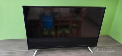 Tv led 32 polloci marchio mediaworld "OK" DVB-T2