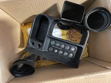 Alfa 33 Quadrifoglio Oro check control etc