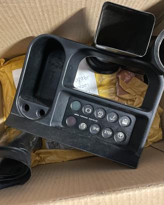 Alfa 33 Quadrifoglio Oro check control etc