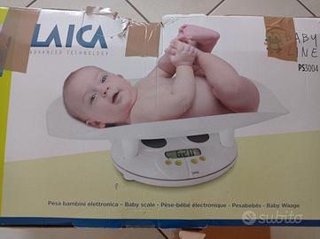 Bilancia bambini laika
