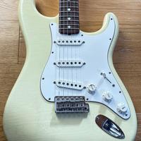 Fender Stratocaster 62 Masterbuilt
