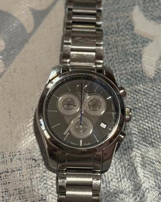 Orologio Calvin Klein