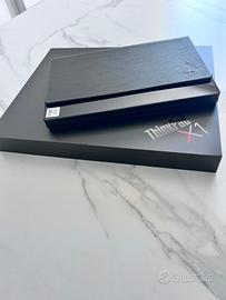 Lenovo ThinkPad X1 Fold