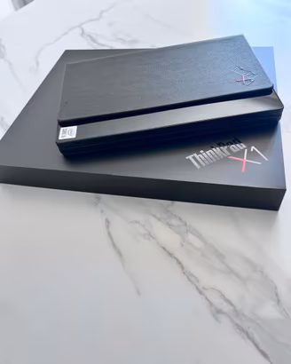 Lenovo ThinkPad X1 Fold