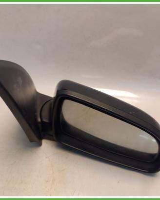Retrovisore Destro DX NERO CHEVROLET (DAEWOO) AVEO
