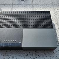 Router con fibra ottica TIM HUB nuovo 