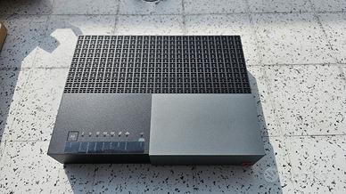 Router con fibra ottica TIM HUB nuovo 