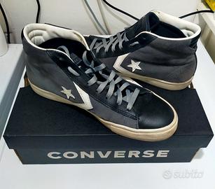 scarpe sneakers converse 
