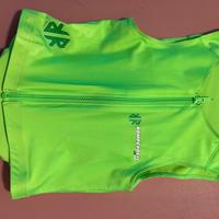 Protezione schiena sci