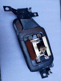 retronebbia Subaru Legacy