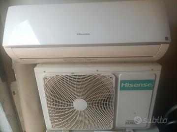 Schede,ricambi condizionatore Hisense 9000btu
