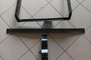 gancio di traino elnagh lancia fulvia