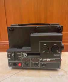 Proiettore cinematografico fumeo model 9914 vip