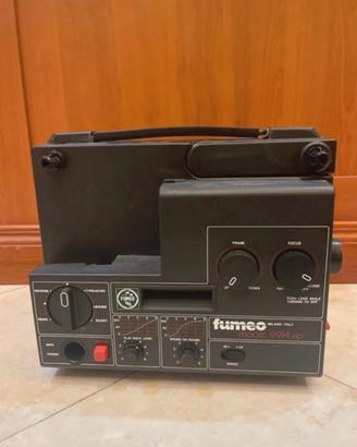 Proiettore cinematografico fumeo model 9914 vip