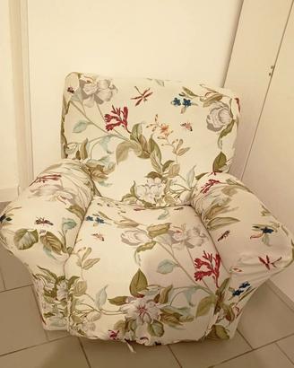 Poltrona reclinabile  gratis 
