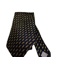 Cravatta in seta Byblos 