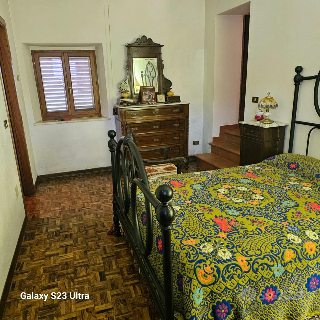 Appartamento – Massa Marittima, Prata - Altro