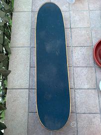 Skateboard Santa Cruz