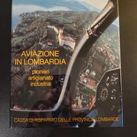 Aviazione in Lombardia - Cariplo 1982