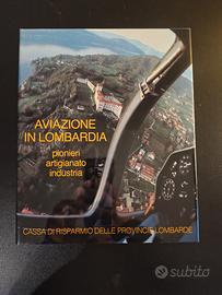 Aviazione in Lombardia - Cariplo 1982