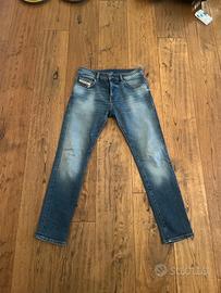 Diesel – Denim Taglia 29x30
