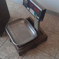 bilancia elettronica made in Germania 